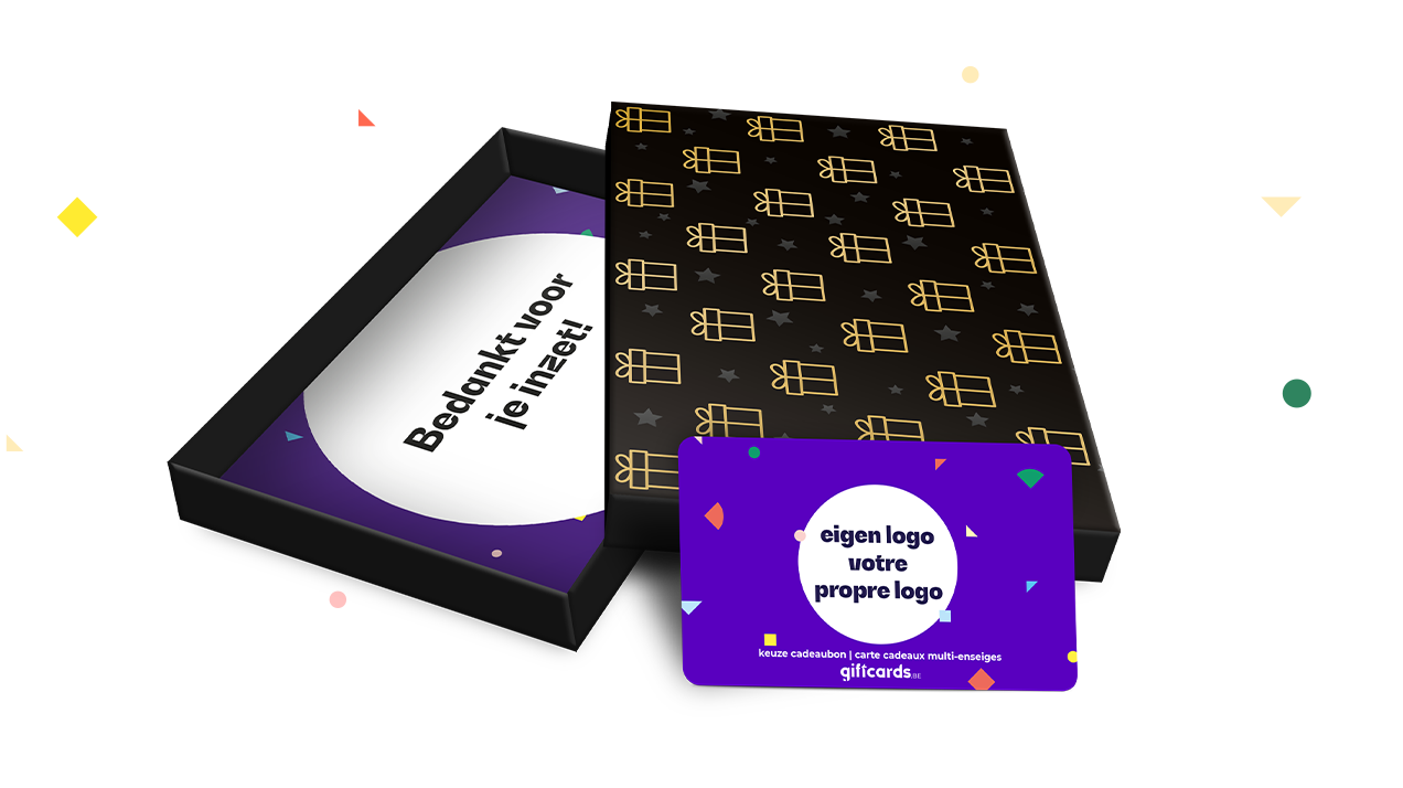 Voeg een persoonlijke boodschap toe